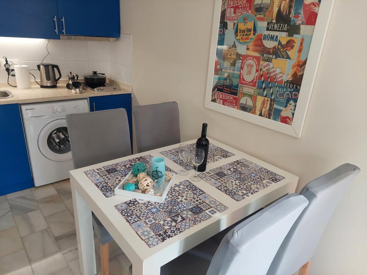 Apartament La Sirena