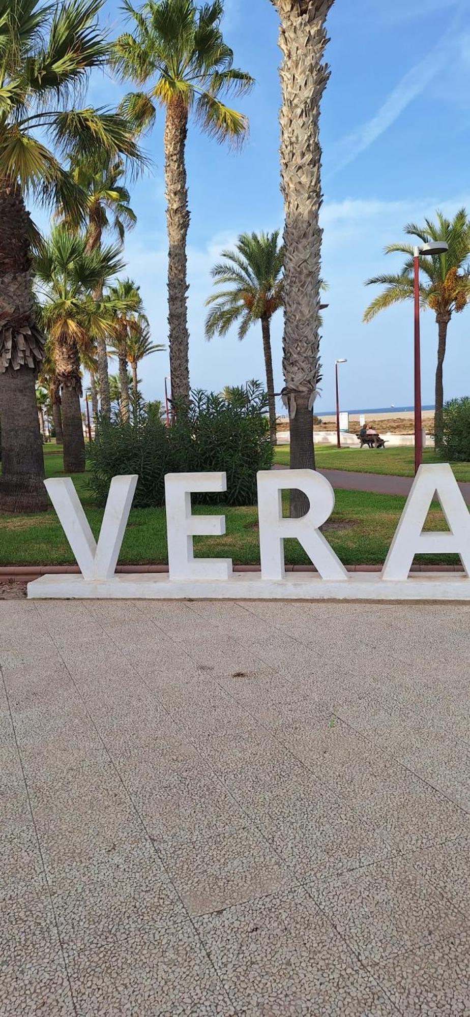 Apartament La Sirena Vera