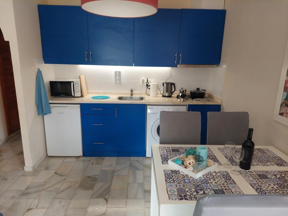 La Sirena Apartment *