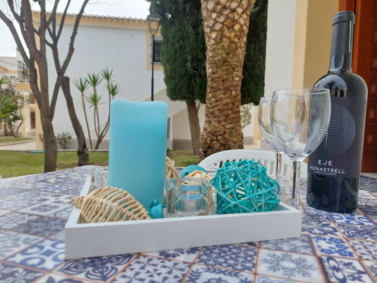 La Sirena Apartment
