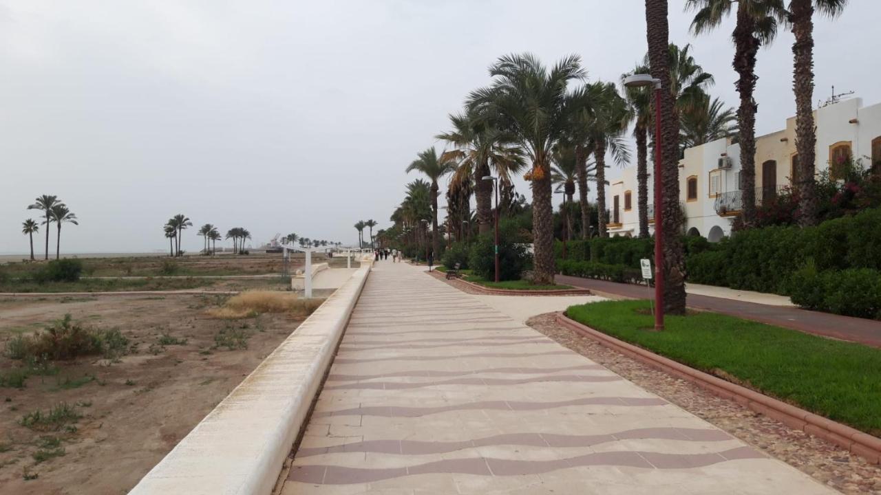 Apartment La Sirena