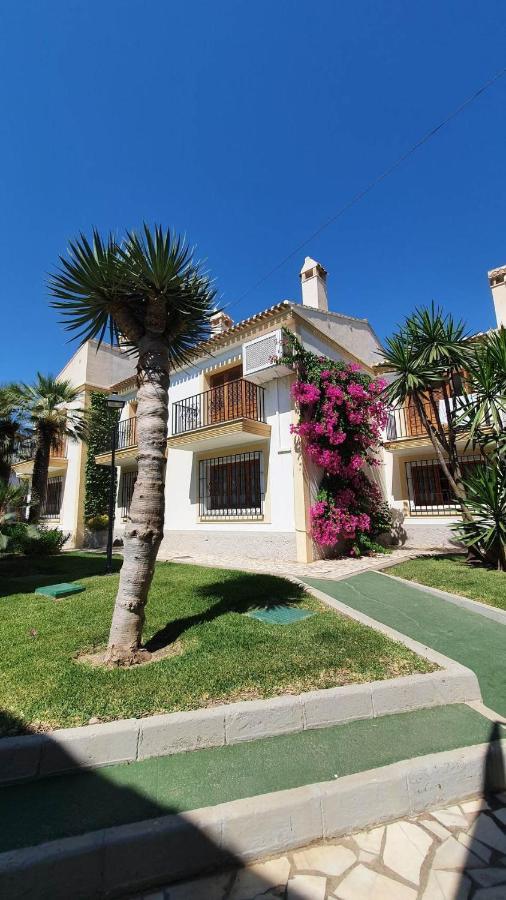 Apartment La Sirena Vera
