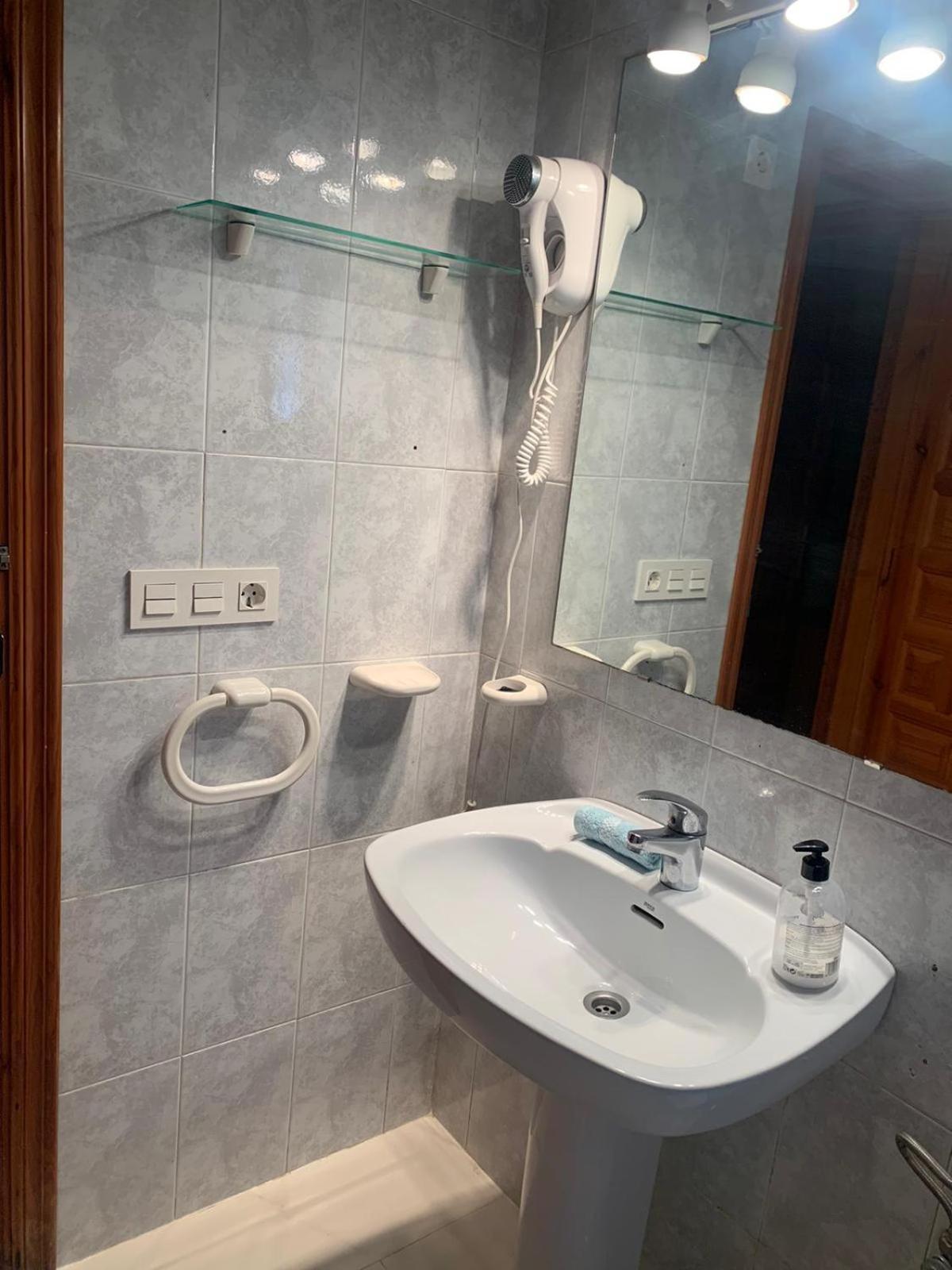 La Sirena Apartment