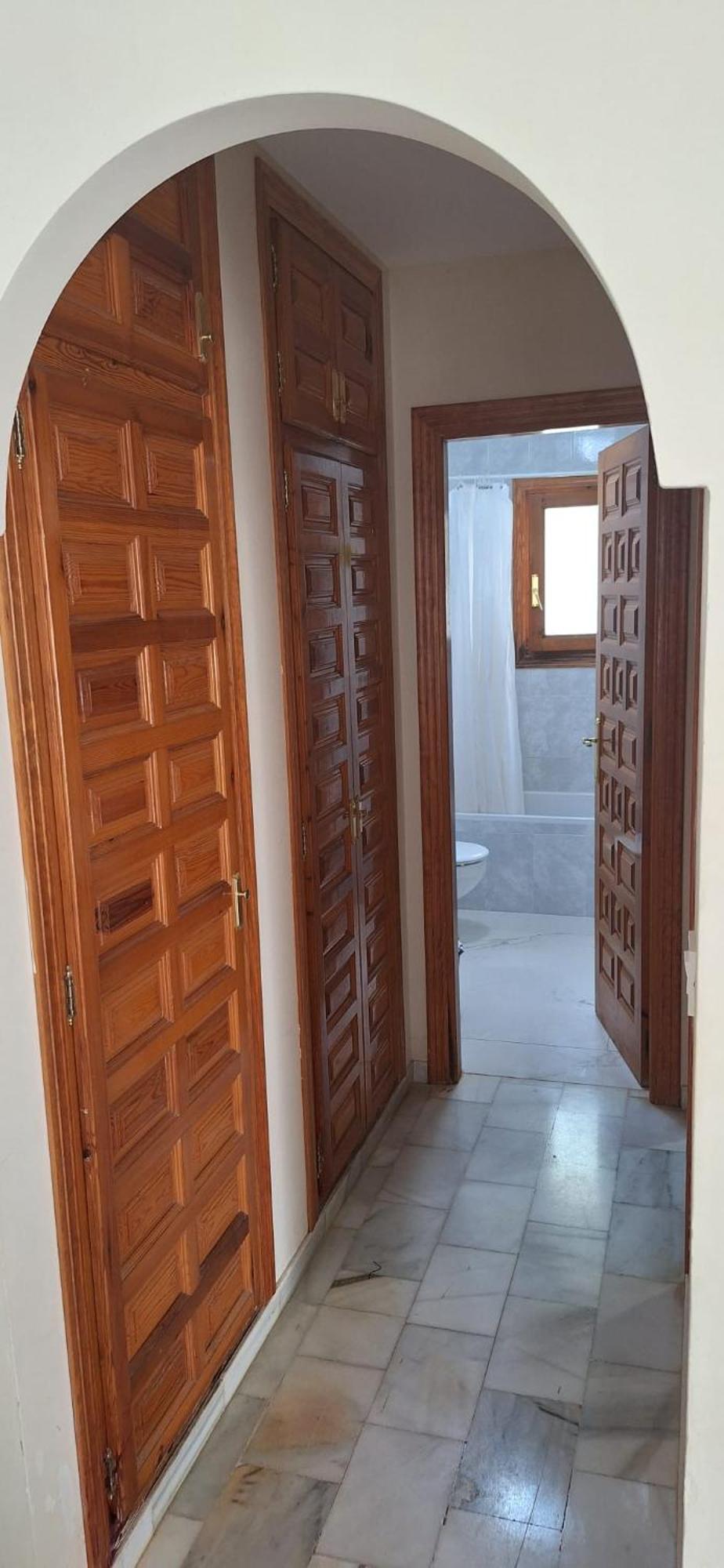 Apartment La Sirena Vera