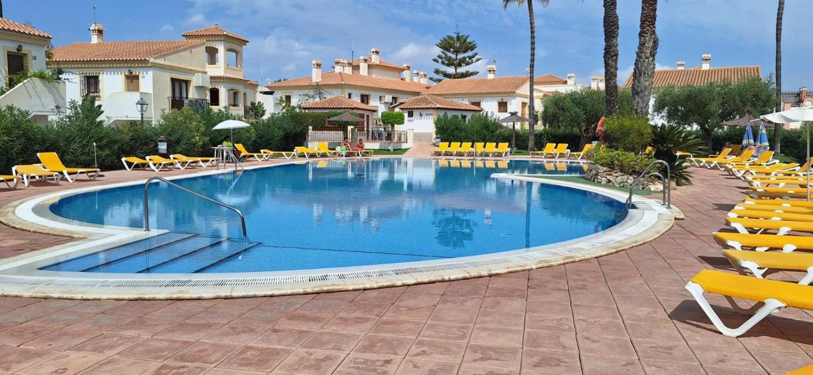 Apartment La Sirena Vera