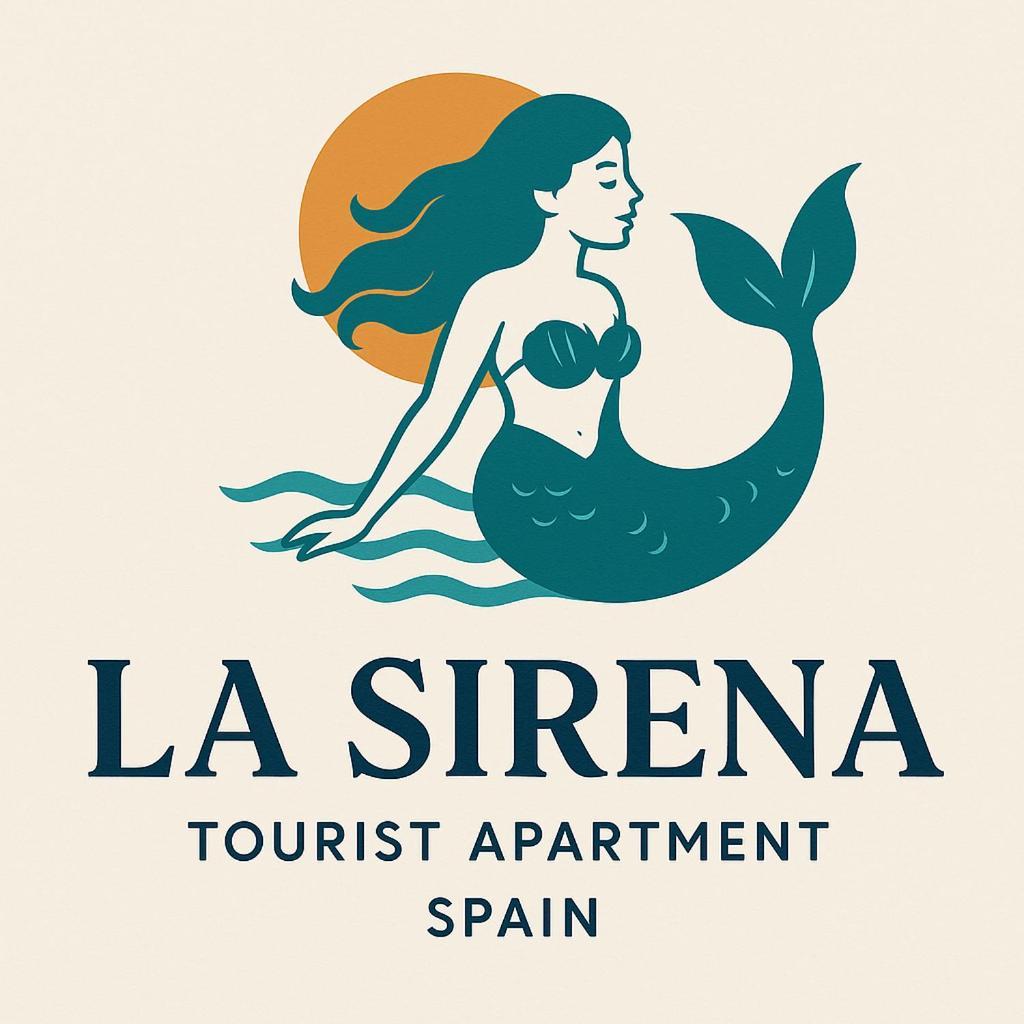 La Sirena Appartement *