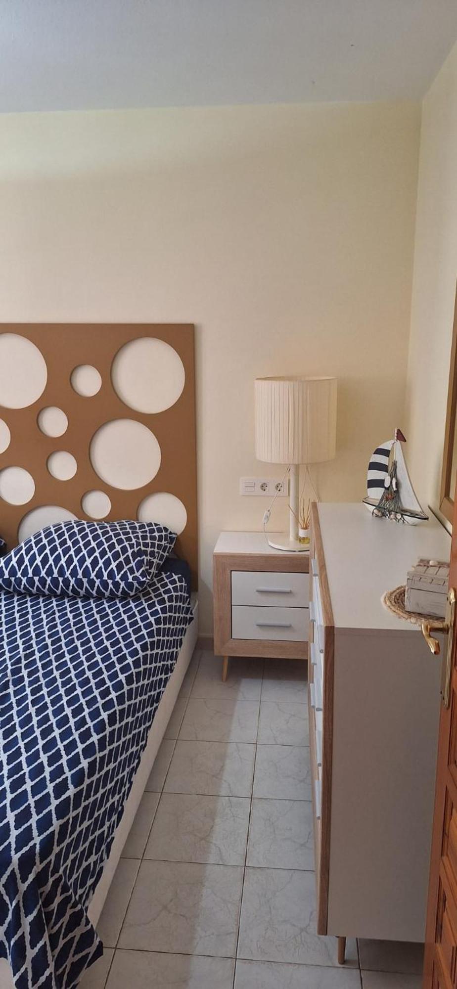 Apartment La Sirena